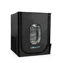 Creality 3D Printer Enclosure hinta ja tiedot | Tulostustarvikkeet | hobbyhall.fi