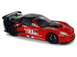 Corvette C6.R 1:18 punainen radio-ohjattava urheiluauto hinta ja tiedot | Poikien lelut | hobbyhall.fi