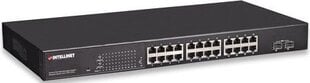 Intellinet Network Solutions, 560559 hinta ja tiedot | Verkkokytkimet | hobbyhall.fi