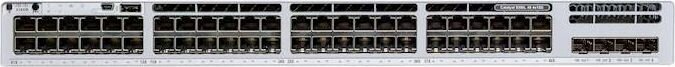 Cisco C9300L-48T-4X-E hinta ja tiedot | Verkkokytkimet | hobbyhall.fi