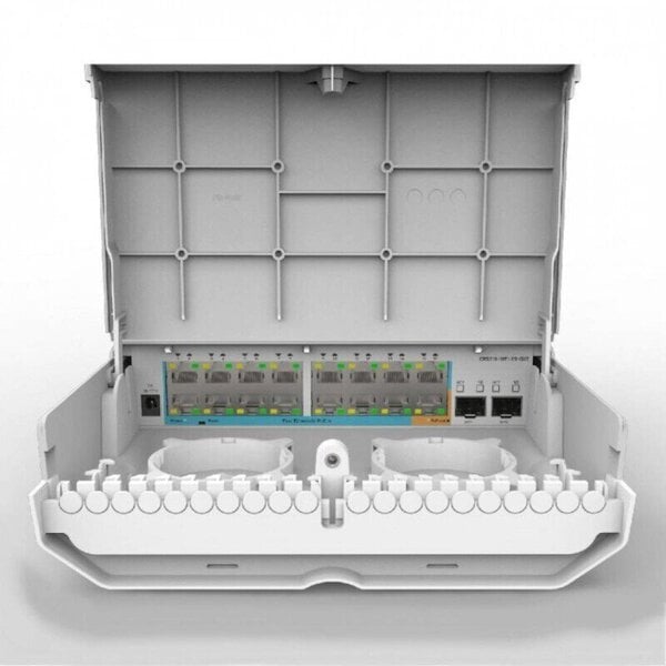 Langaton reititin Mikrotik | Reititin | IEEE 802