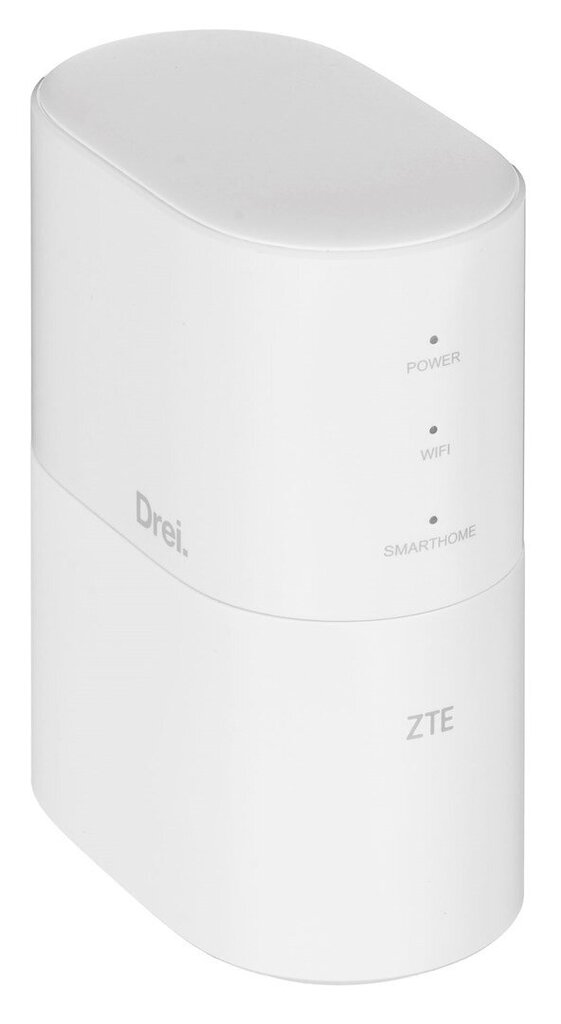 ZTE MF18A hinta ja tiedot | Reitittimet ja modeemit | hobbyhall.fi