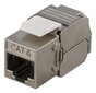 Deltaco MD-108, RJ45 FTP (CAT 6) hinta ja tiedot | Kaapelit ja adapterit | hobbyhall.fi