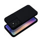 SLIDE Samsung Galaxy S24 Ultra, 6,8”, Musta hinta ja tiedot | Puhelimen kuoret ja kotelot | hobbyhall.fi