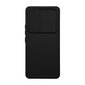 SLIDE Samsung Galaxy S24 Ultra, 6,8”, Musta hinta ja tiedot | Puhelimen kuoret ja kotelot | hobbyhall.fi