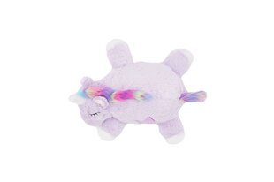 Pehmoinen sydämen syke lelu koirille Unicorn hinta ja tiedot | Koiran lelut | hobbyhall.fi