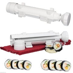 Sushin valmistuslaite Sushi bazooka hinta ja tiedot | Keittiövälineet | hobbyhall.fi