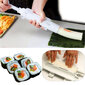 Sushin valmistuslaite Sushi bazooka hinta ja tiedot | Keittiövälineet | hobbyhall.fi