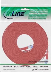 InLine 71800R hinta ja tiedot | Kaapelit ja adapterit | hobbyhall.fi