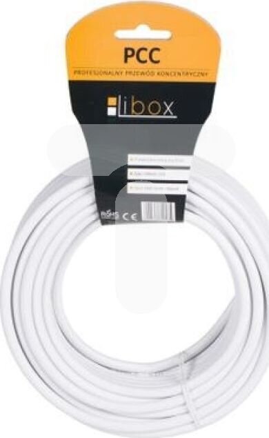 Libox PCC20 hinta ja tiedot | Kaapelit ja adapterit | hobbyhall.fi