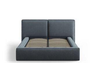Cosmopolitan Design Arendal sänky, 160x200 cm, sininen hinta ja tiedot | Sängyt | hobbyhall.fi