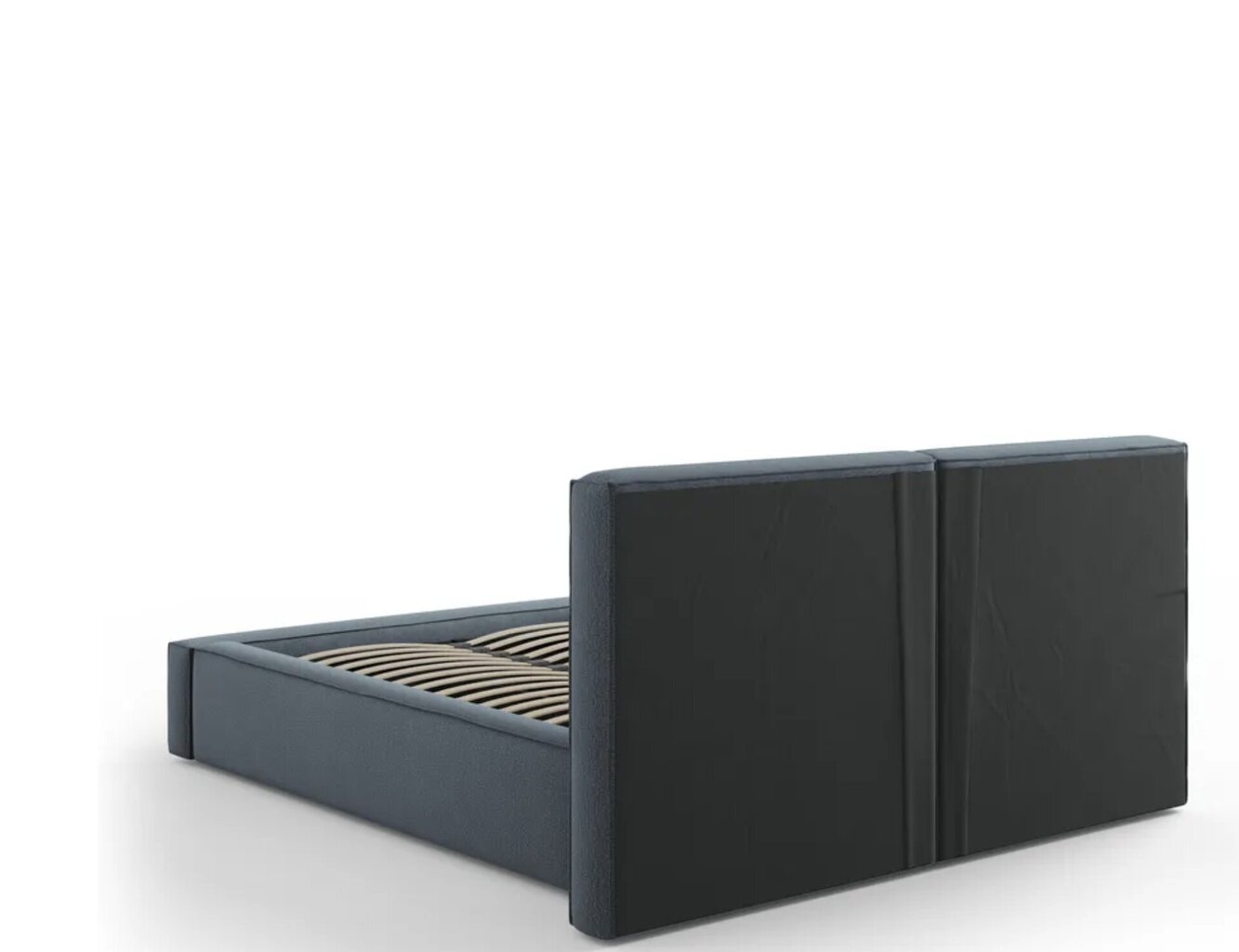 Cosmopolitan Design Arendal sänky, 180x200 cm, sininen hinta ja tiedot | Sängyt | hobbyhall.fi