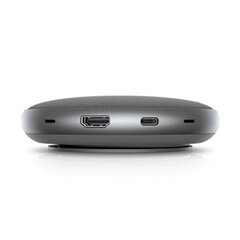 Dell Mobile Adapter Speakerphone MH3021P hinta ja tiedot | Dell Tietokoneiden lisävarusteet | hobbyhall.fi
