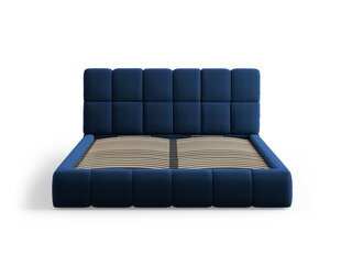 Milo Casa Tropea sänky, 140x200 cm, sininen hinta ja tiedot | Sängyt | hobbyhall.fi