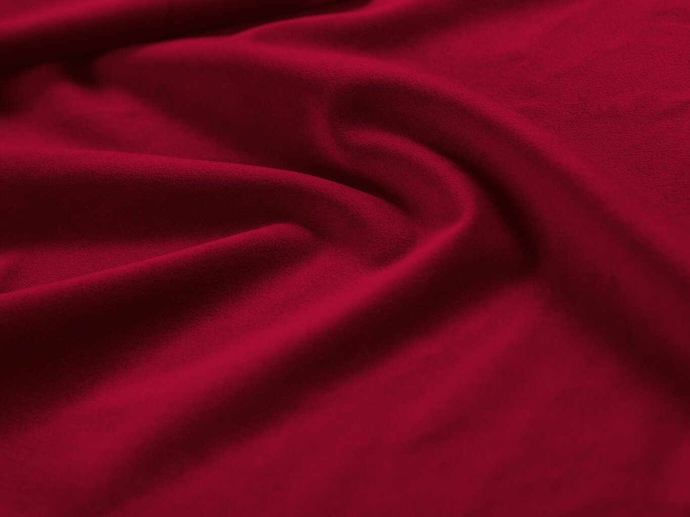 Milo Casa Tropea sänky, 200x200 cm, punainen hinta ja tiedot | Sängyt | hobbyhall.fi