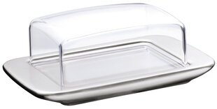 WMF Butter Dish Loft Brunssi hinta ja tiedot | Astiat | hobbyhall.fi