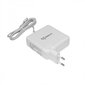 Sbox MAGSAFE2, 5-pin sovitin hinta ja tiedot | Kannettavien tietokoneiden laturit | hobbyhall.fi