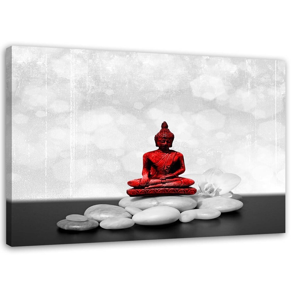 Kuva, Buddha hinta ja tiedot | Taulut | hobbyhall.fi