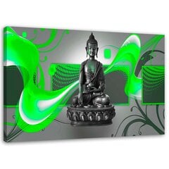 Kuva, Buddha hinta ja tiedot | Taulut | hobbyhall.fi