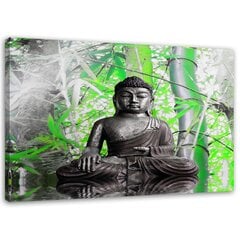 Kuva, Buddha hinta ja tiedot | Taulut | hobbyhall.fi