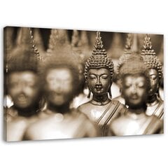 Kuva, Buddha hinta ja tiedot | Taulut | hobbyhall.fi