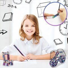 Magneettinen kynä lapsille hinta ja tiedot | Taide- ja askartelutarvikkeet | hobbyhall.fi