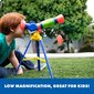 Ensimmäinen lasten teleskooppi hinta ja tiedot | Poikien lelut | hobbyhall.fi