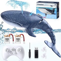 Uima-altaan lelu Shark hinta ja tiedot | Shark Ulkoilu | hobbyhall.fi
