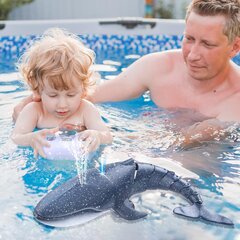 Uima-altaan lelu Shark hinta ja tiedot | Shark Ulkoilu | hobbyhall.fi