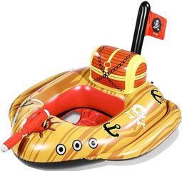 Puhallettava vene lapsille hinta ja tiedot | Puhallettavat vesilelut ja uima-asusteet | hobbyhall.fi