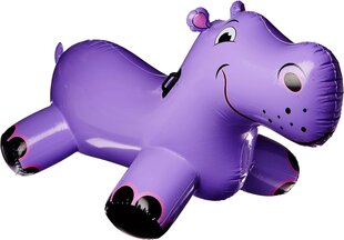 Puhallettava allas lelu Hippo hinta ja tiedot | Jiang Sheng Vapaa-aika | hobbyhall.fi