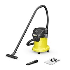 Karcher KWD 3 V-17 hinta ja tiedot | Pölynimurit | hobbyhall.fi