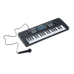 Lasten piano-näppäimistö hinta ja tiedot | Bigfun Soittimet | hobbyhall.fi