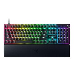 Näppäimistö Razer Huntsman V3 Pro, US hinta ja tiedot | Näppäimistöt | hobbyhall.fi