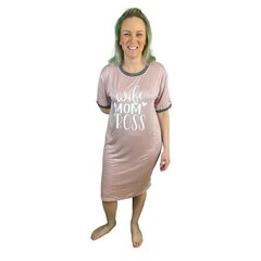 Wife Mom Boss Yöpaita hinta ja tiedot | Yöasut ja pyjamat | hobbyhall.fi