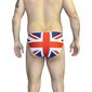 Union Jack uimahousut hinta ja tiedot | Miesten uimahousut ja -shortsit | hobbyhall.fi