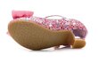 Kengät tytöille pinkki, kiiltävä 26 d hinta ja tiedot | Lasten kengät | hobbyhall.fi