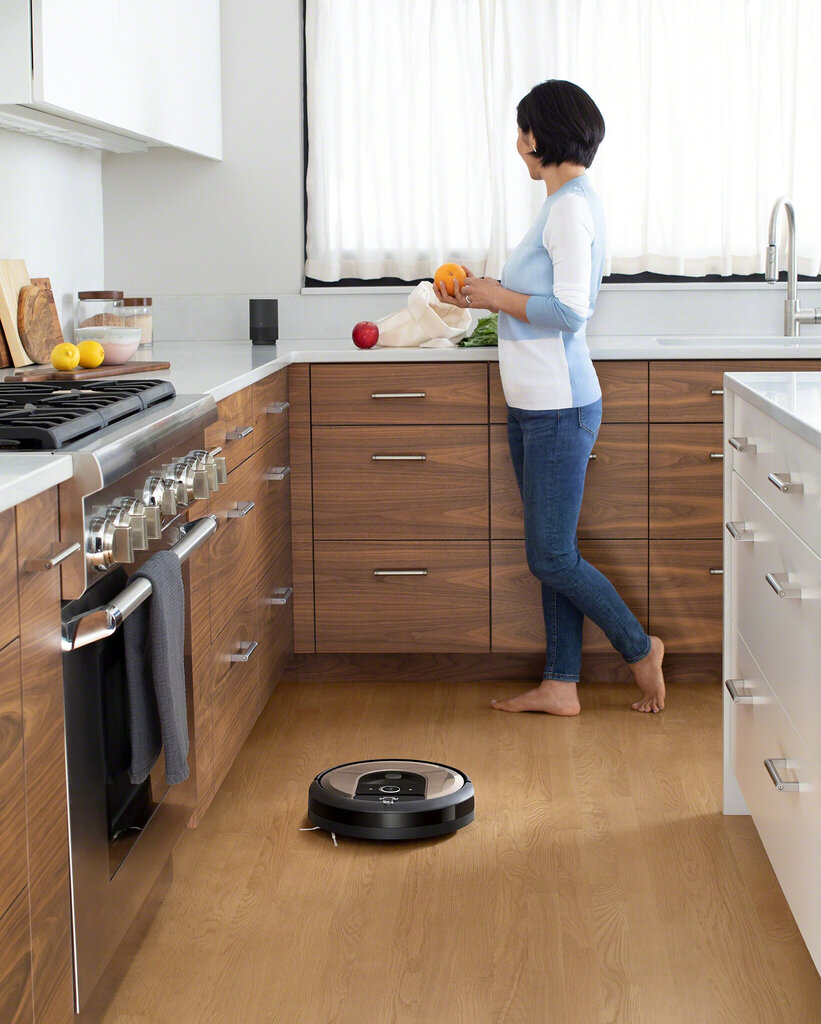 iRobot Roomba i6 hinta ja tiedot | Robotti-imurit | hobbyhall.fi