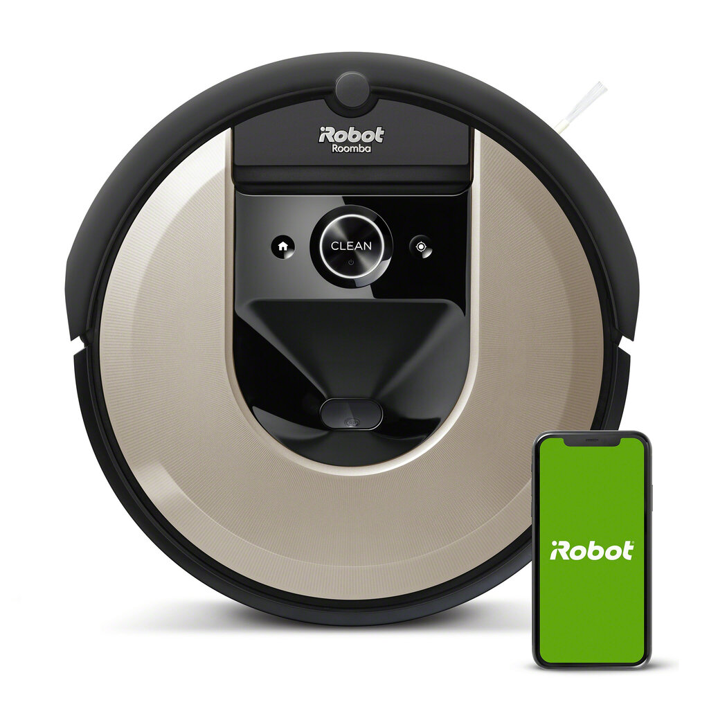 iRobot Roomba i6 hinta ja tiedot | Robotti-imurit | hobbyhall.fi