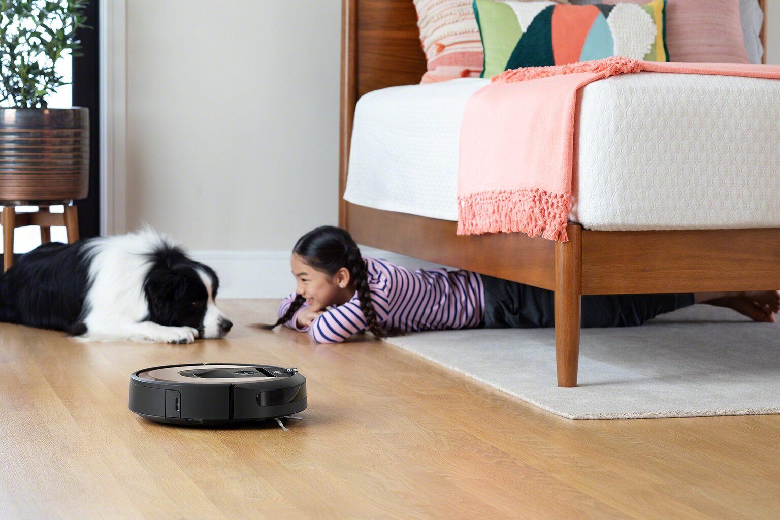 iRobot Roomba i6 hinta ja tiedot | Robotti-imurit | hobbyhall.fi