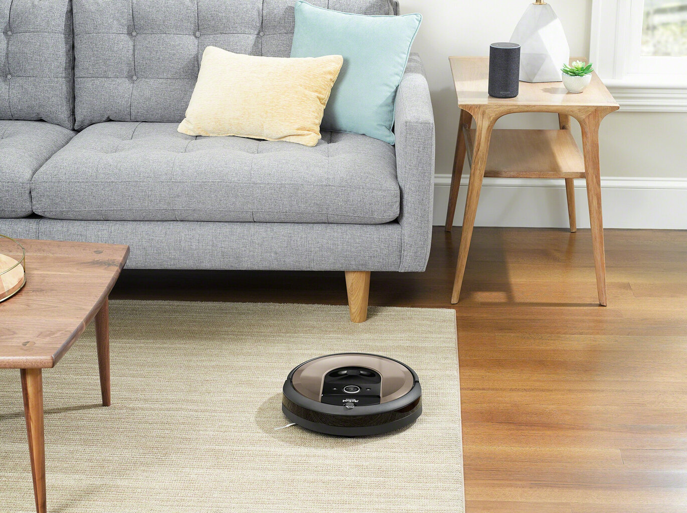 iRobot Roomba i6 hinta ja tiedot | Robotti-imurit | hobbyhall.fi