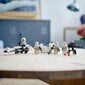 75320 LEGO® Star Wars Lumisotilaat-taistelupakkaus hinta ja tiedot | LEGOT ja rakennuslelut | hobbyhall.fi