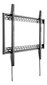 Deltaco ARM-475, Vesa 200x200, 60-100" hinta ja tiedot | TV-seinätelineet | hobbyhall.fi