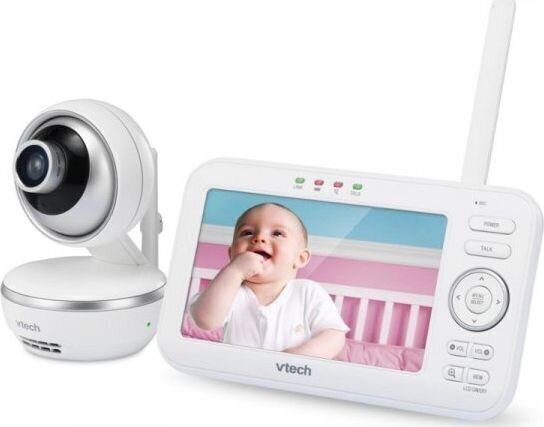 Itkuhälytin Vtech VM5261 hinta ja tiedot | Itkuhälyttimet | hobbyhall.fi