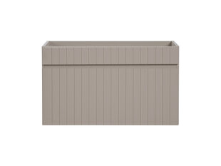 Kylpyhuonekaappi Comad Iconic Cashmere 82-80-D-1S, beige hinta ja tiedot | Kylpyhuonekaapit | hobbyhall.fi