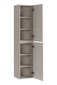 Kylpyhuonekaappi Comad Iconic Cashmere 80-01-D-2D, beige hinta ja tiedot | Kylpyhuonekaapit | hobbyhall.fi