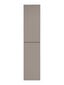 Kylpyhuonekaappi Comad Iconic Cashmere 80-01-D-2D, beige hinta ja tiedot | Kylpyhuonekaapit | hobbyhall.fi