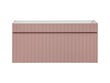 Kylpyhuonekaappi Comad Iconic Rose 82-100-E-1S, pinkki hinta ja tiedot | Kylpyhuonekaapit | hobbyhall.fi