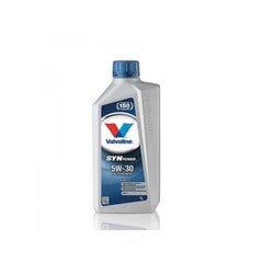 Valvoline Synpower ENV C1 5W / 30 synteettinen moottoriöljy, 1L hinta ja tiedot | Moottoriöljyt | hobbyhall.fi