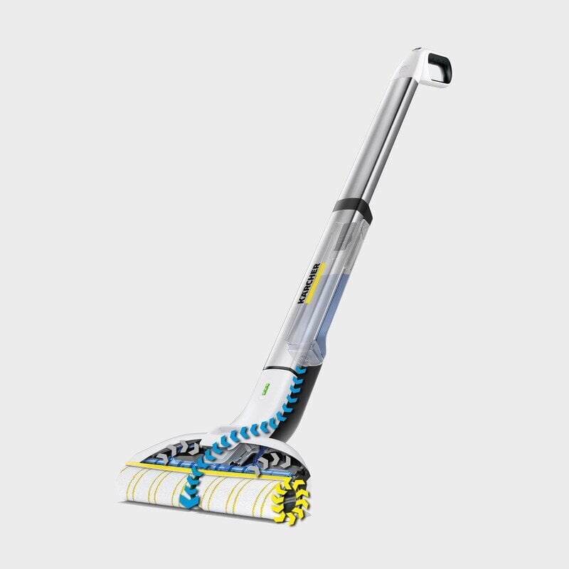 Karcher EWM 2 1.056-310.0 hinta ja tiedot | Höyrypesurit ja höyrymopit | hobbyhall.fi